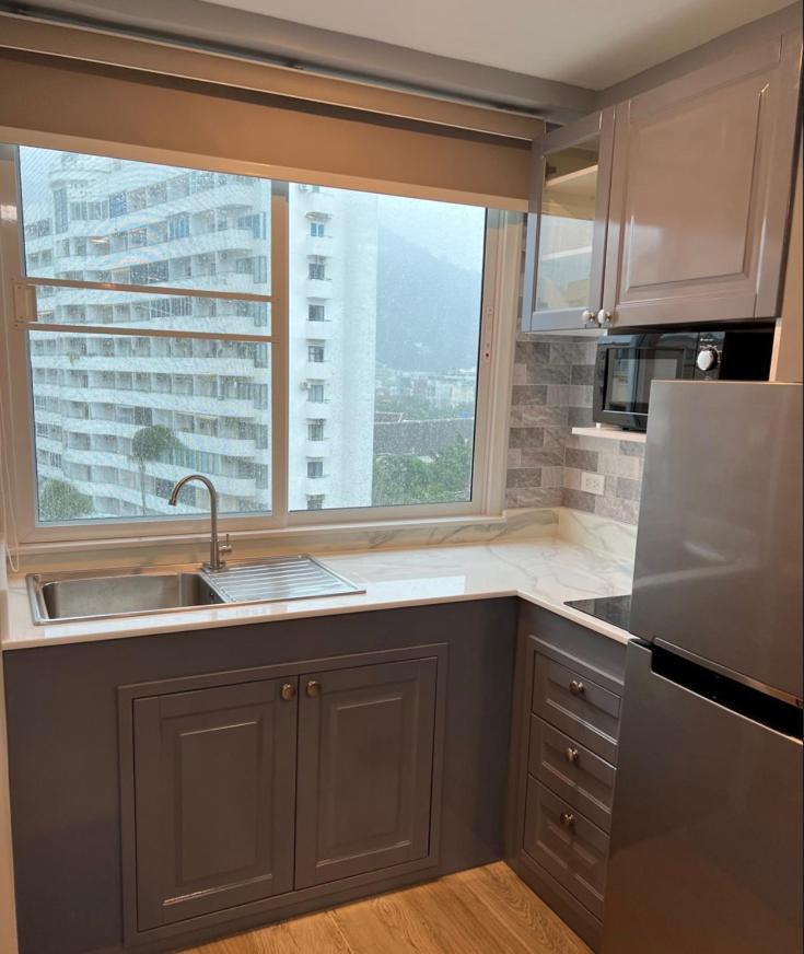 Apartment Casa - Quality 28 Sqm - Close To - Living Room, Kitchen, Private Bathroom, King Bed, 65 Inch Tv With Smart Tv, Free Wi-fi